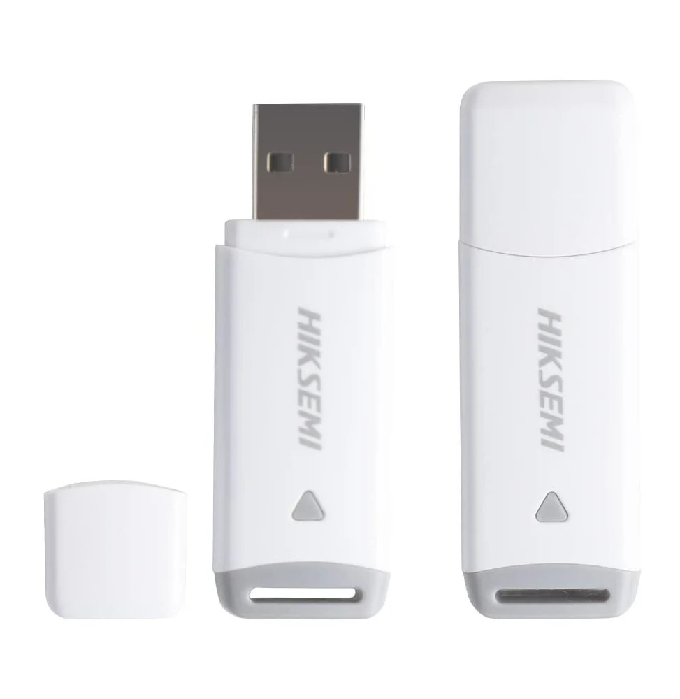 CLE USB HIKSEMI 128GB USB 3.2 HS-USB-M220P-128G-U3