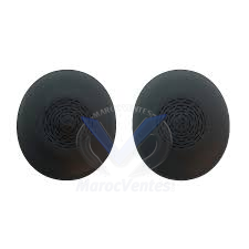 JABRA Coussinets Pour Jabra Evolve2 65 Flex  1 paire 14101-89