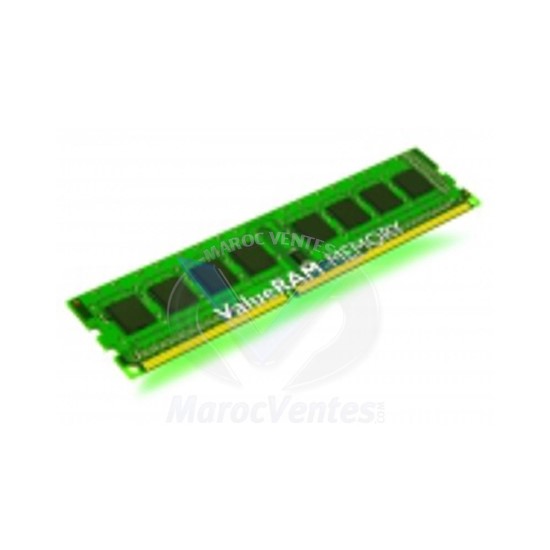 Kingston DELL 2GB 1066MHz Single Rank Module-Kingston DELL 2GB 1066MHz Single Rank Module