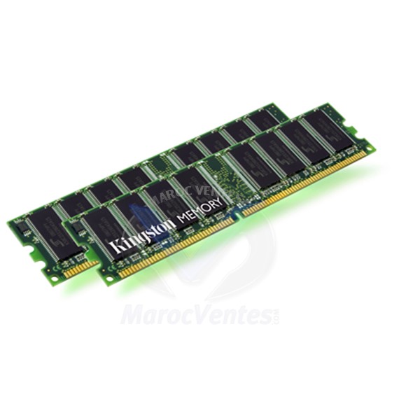 Kingston HP 1GB 800MHz CL6 Module KTH-XW4400C6/1G