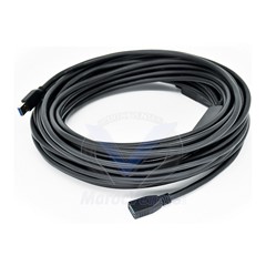 Câble d'extension active USB 3.0 A(M) à A(F) - 15.24 Mètres