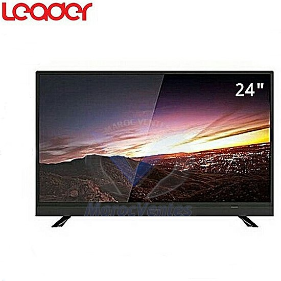 TV LED HD 24" T2/S2 (60 cm) LE24HDS2475