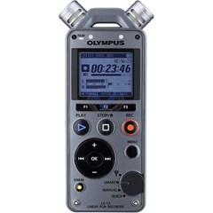 Studio d'enregistrement portable MP3 PCM WAV LS-12