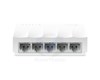 Switch Fast Ethernet 5 ports 10/100Mbps LS1005