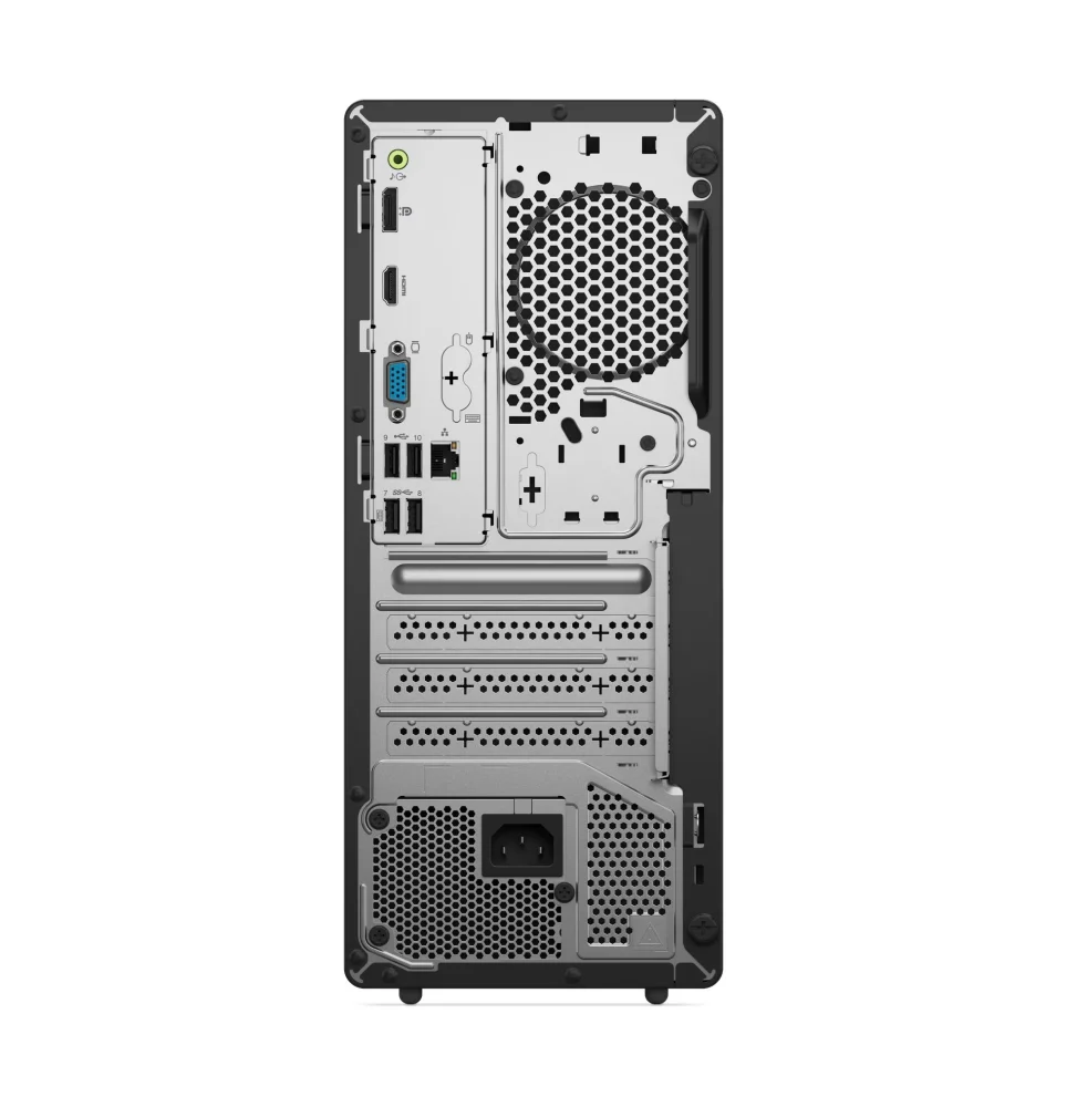 LENOVO DESKTOP TWR Thinkcenter Neo 50t Ultra 7-265 8 Go 512 Go SSD Freedos Noir 36M 13BD002KFM