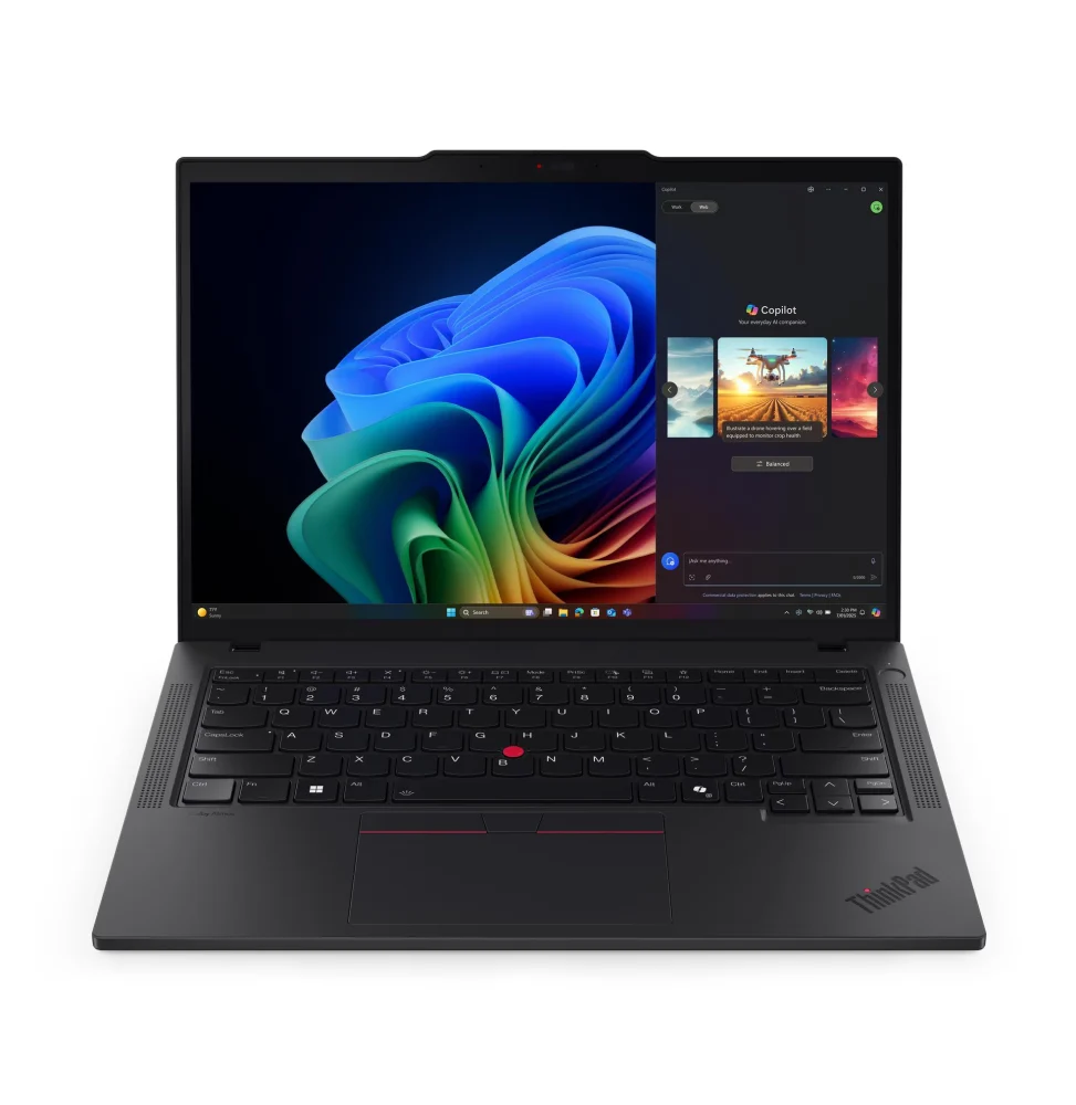 LENOVO THINKPAD T14 14 U7 32GB 512GB SSD W11P 3Y 21QG00D3FE