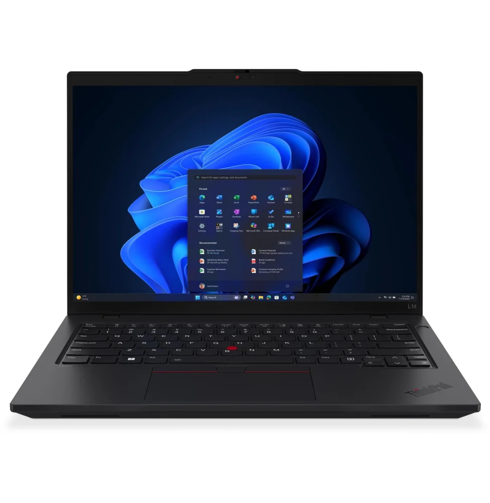 Thinkpad L14 14