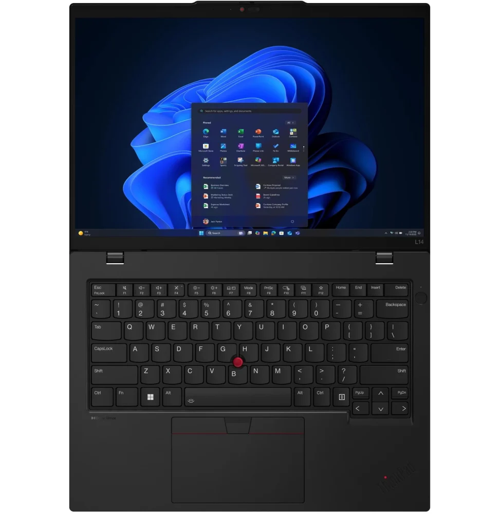 Thinkpad L14 14