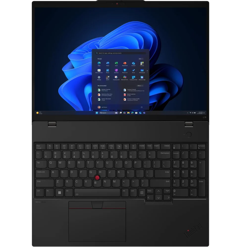 LENOVO LAPTOP Thinkpad L16 16
