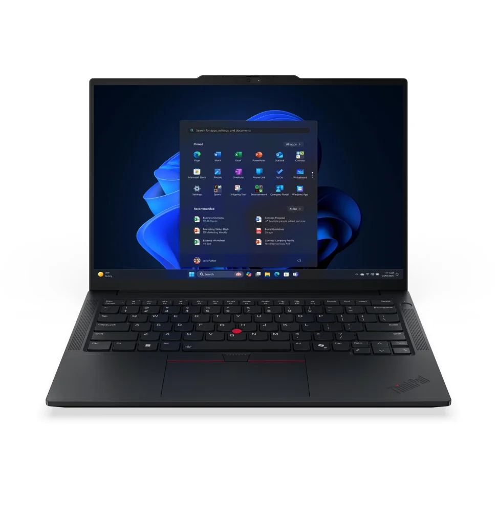 LENOVO LAPTOP Thinkpad E14 G7 LNL 14