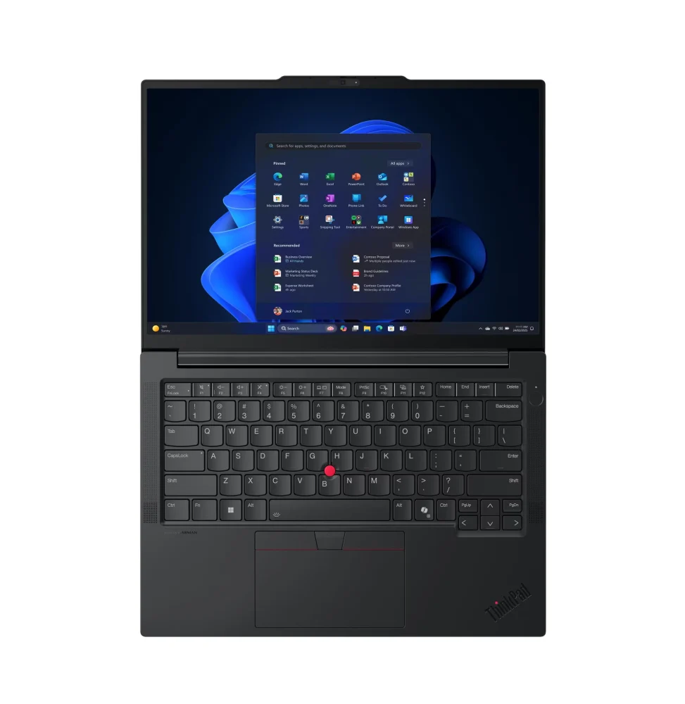 LENOVO LAPTOP Thinkpad E14 G7 LNL 14