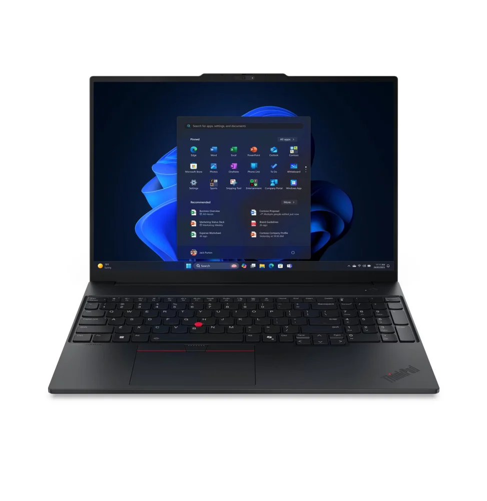 LENOVO LAPTOP Thinkpad E16 G3 LNL 16