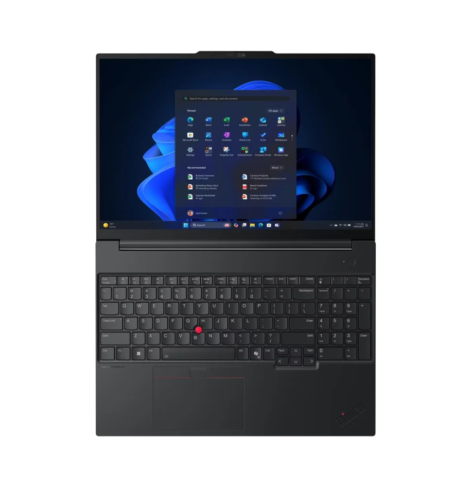 LENOVO LAPTOP Thinkpad E16 G3 LNL 16