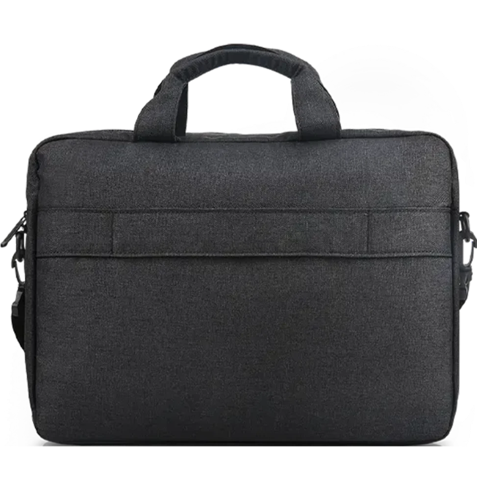 Sacoche 15.6 pouces Casual Toploader T210 Noir (Eco) 4X41Q27244