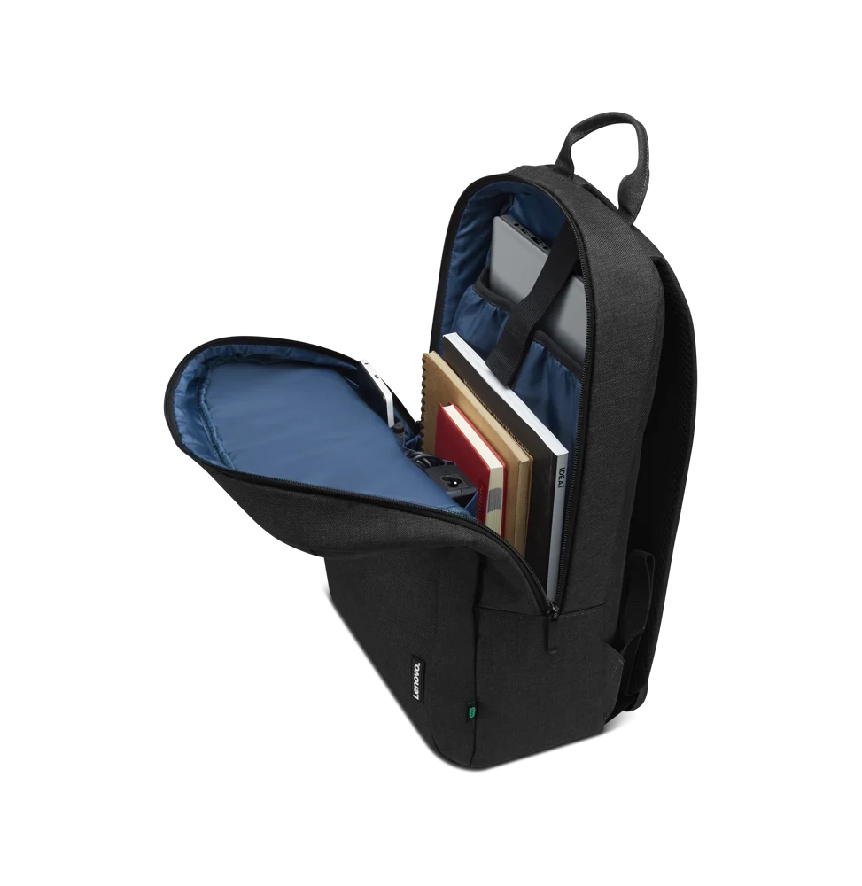 LENOVO Sac à dos Casual Eco Lenovo B210 16" 4X41Q27245