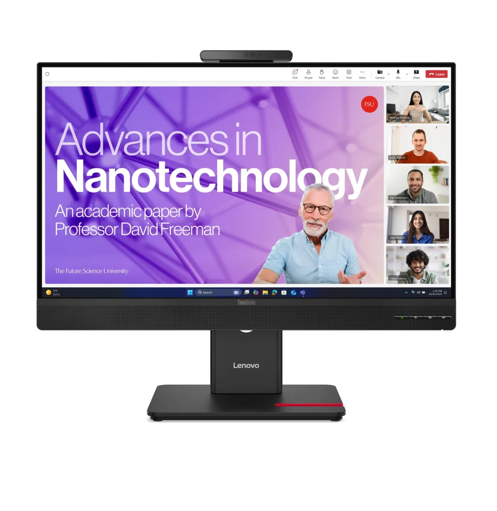 LENOVO Moniteur Thinkvision T24-4v 24