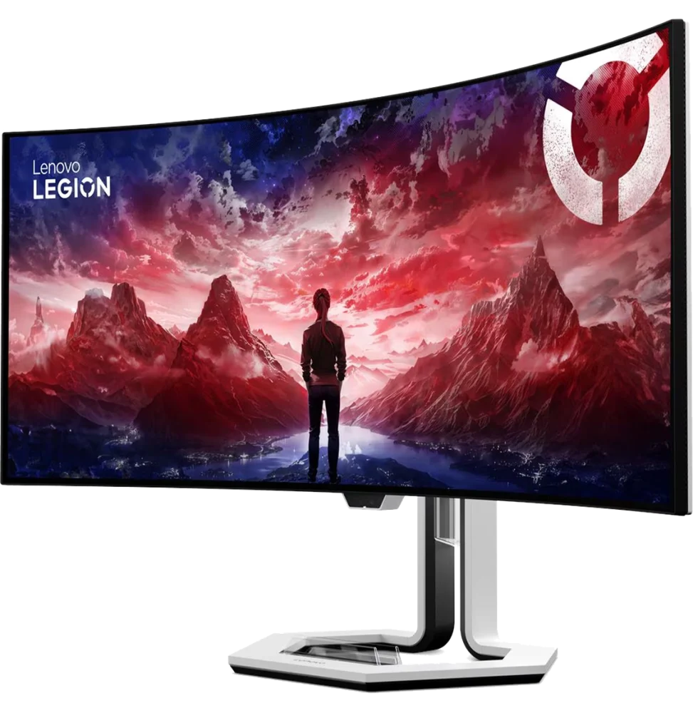 LENOVO Moniteur Pro 34 - 34 inch WQHD Pro Gaming Monitor 34