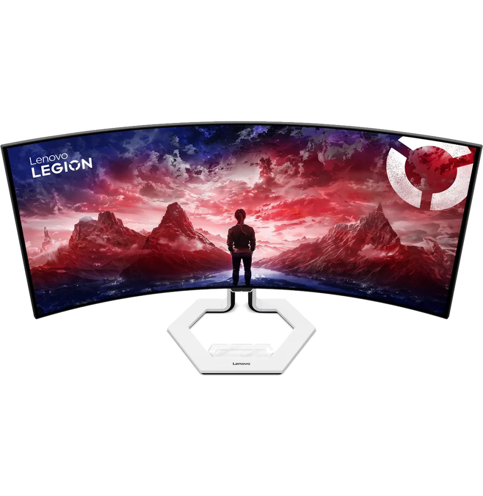 LENOVO Moniteur Pro 34 - 34 inch WQHD Pro Gaming Monitor 34