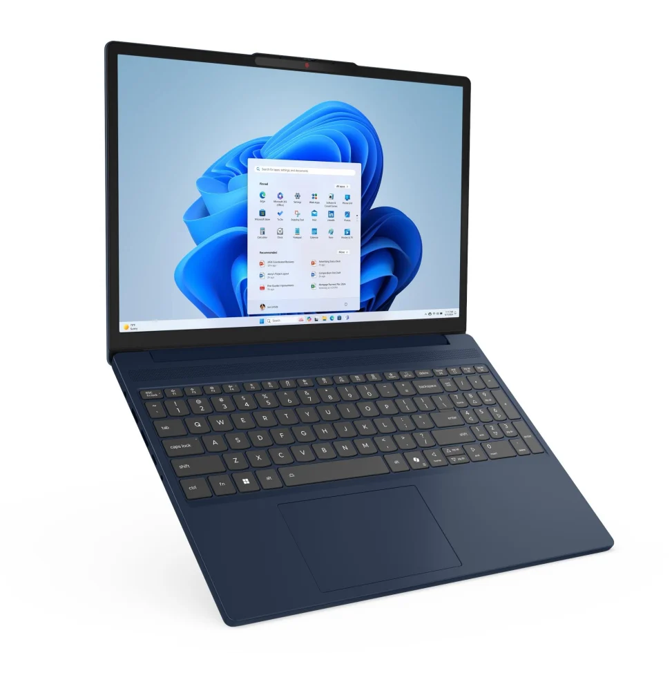 LENOVO LAPTOP IdeaPad Slim 3 15AMN8 15,6