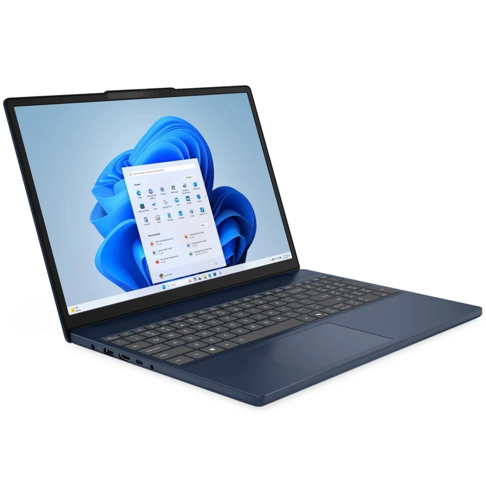 LENOVO LAPTOP IdeaPad Slim 3 15AMN8 15,6