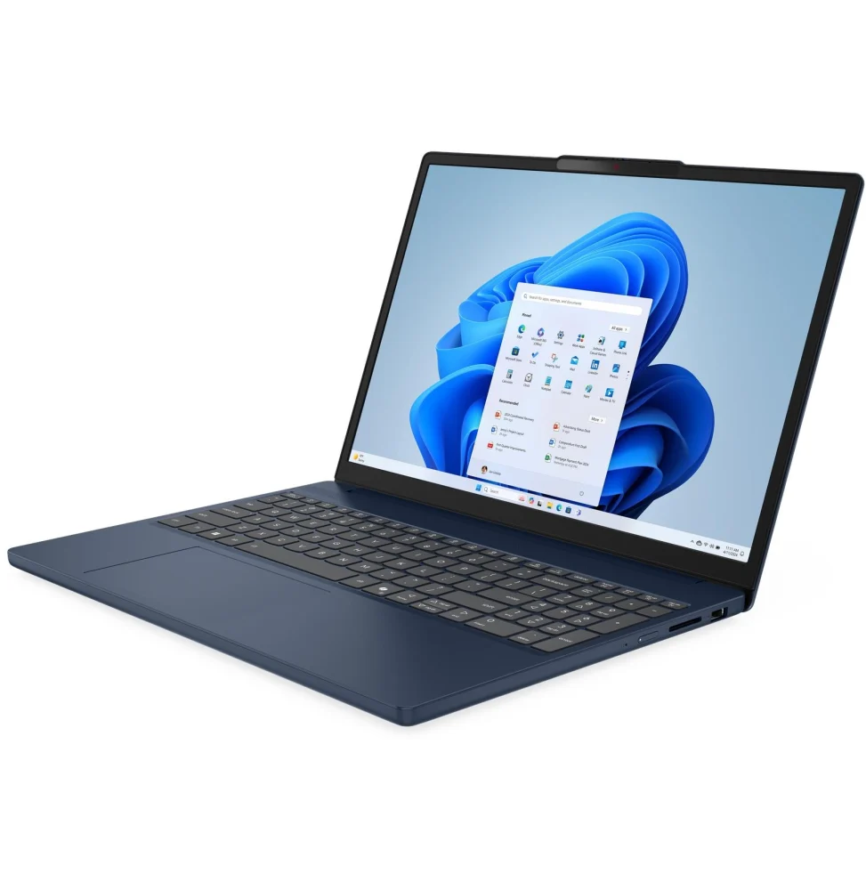 LENOVO LAPTOP IdeaPad Slim 3 15AMN8 15,6