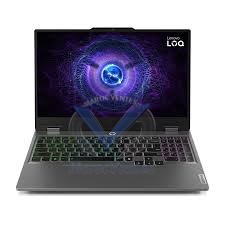 LOQ 15IRX9 83DV00JSFE