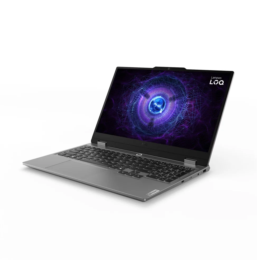 Laptop LOQ 15IRX9 15,6