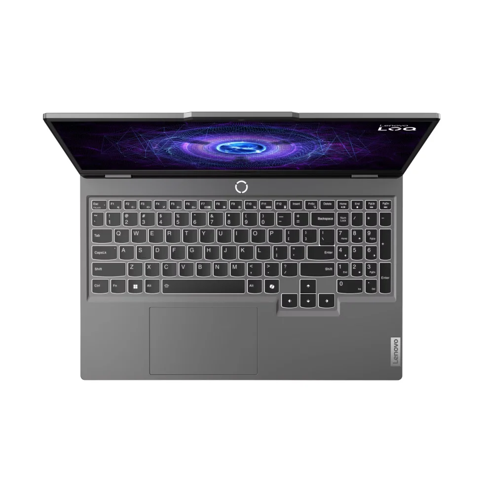 Laptop LOQ 15IRX9 15,6