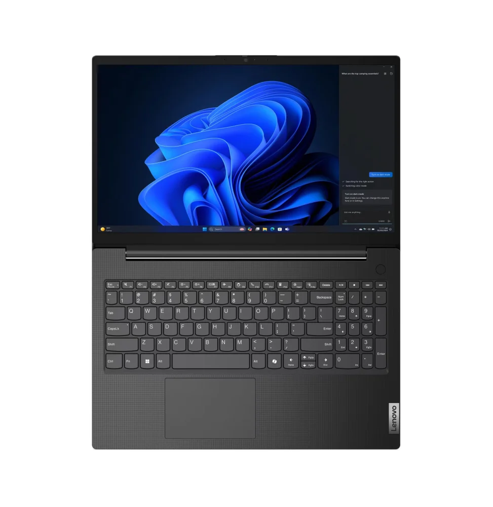 LENOVO NOTEBOOK V15 15.6  I5 8GB 512GB SSD Dos 1Y 83GW006XFE