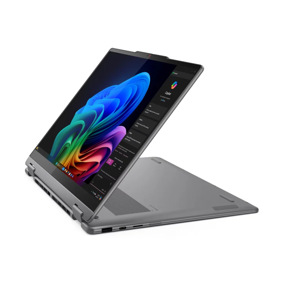 LENOVO LAPTOP Yoga 7 2-in-1 14ILL10 14