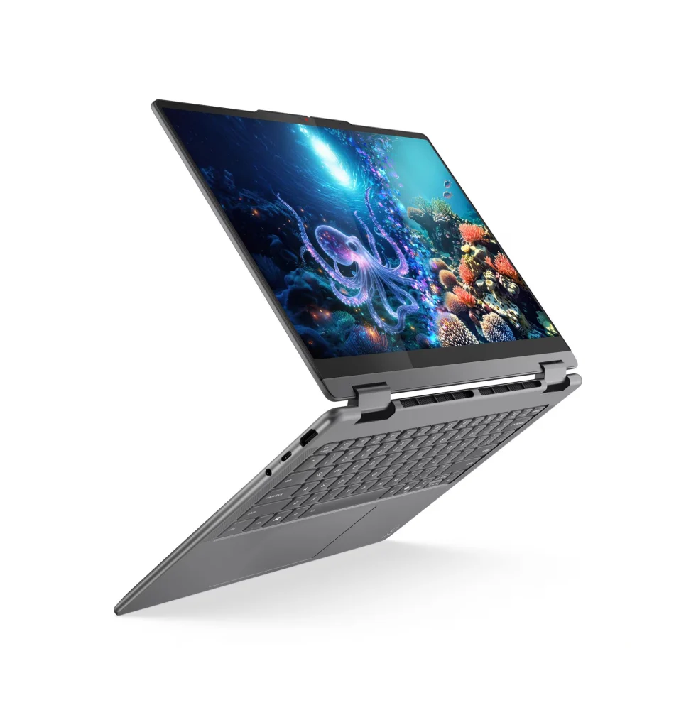 LENOVO LAPTOP Yoga 7 2-in-1 14ILL10 14