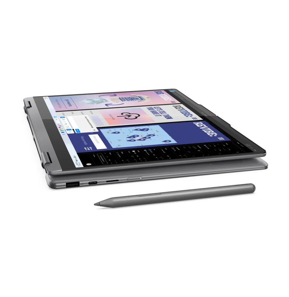 LENOVO LAPTOP Yoga 7 2-in-1 14ILL10 14