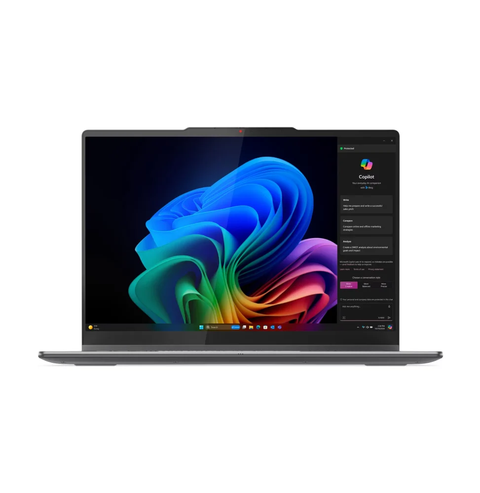 LENOVO LAPTOP Yoga 7 2-in-1 14ILL10 14