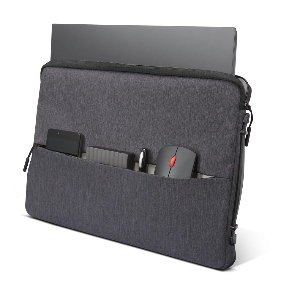 Lenovo 15.6-inch Laptop Urban Sleeve Case GX40Z50942
