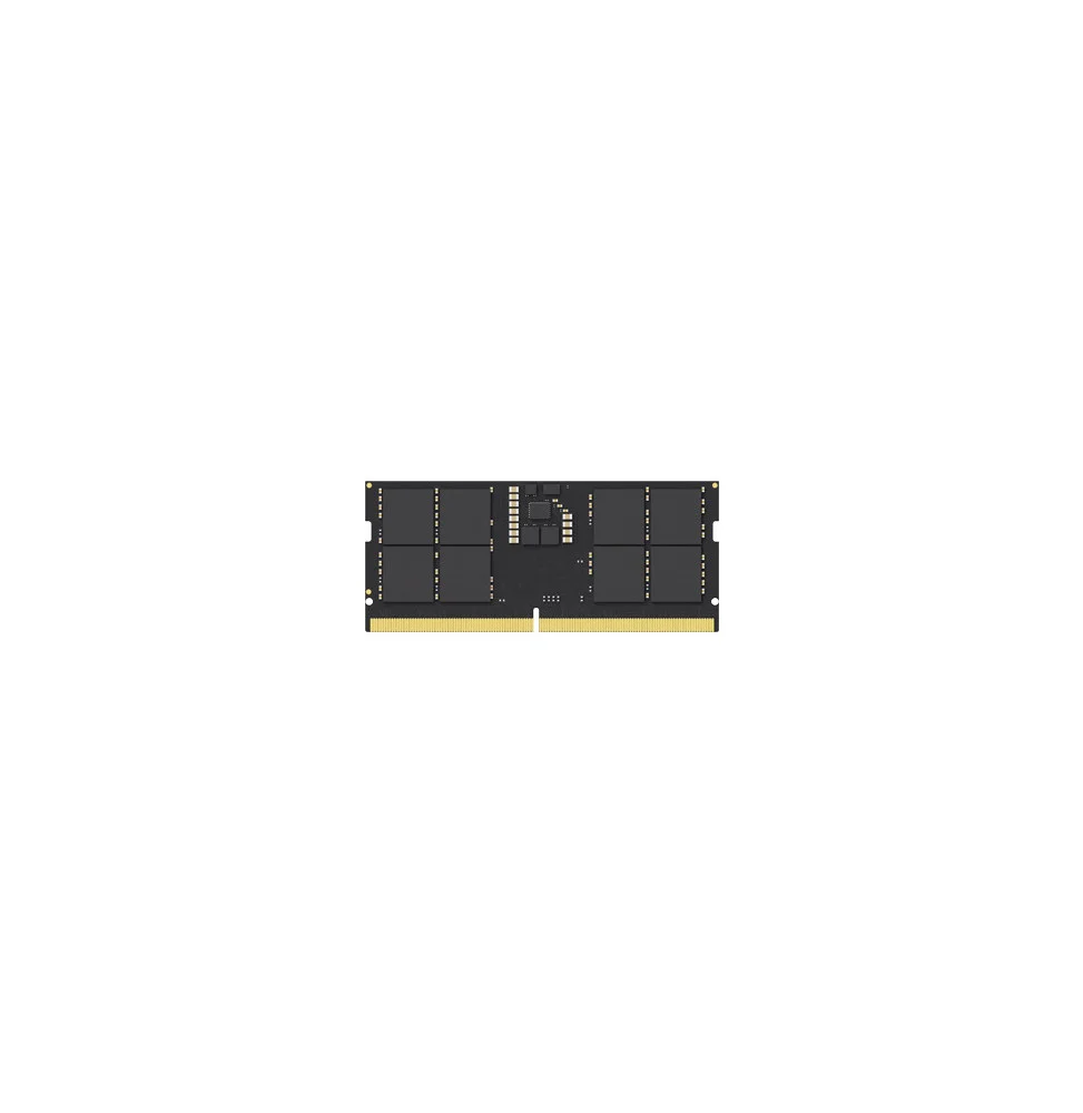 LEXAR BARRETTE MEMOIRE So 5600 16GB So-DIMM DDR5 5600 - Blister Package 12 Mois LD5S16G56C46ST-BGS