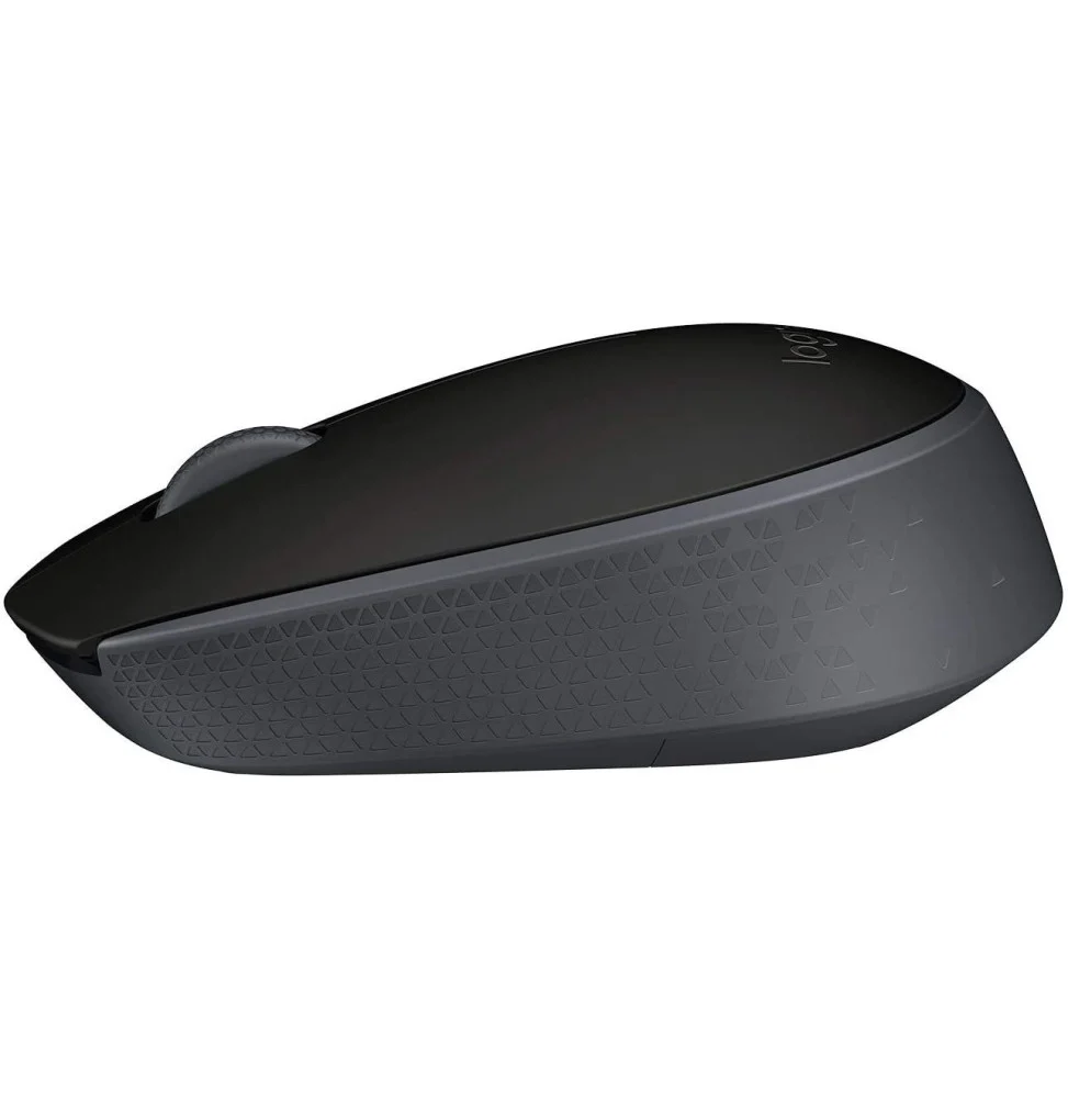 Mouse M171 (Sans fil - Noir) 910-004424