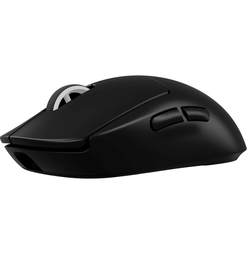 Logitech G PRO X SUPERLIGHT 2 LIGHTSPEED Gaming Mouse - BLACK - 2.4GHZ - N/A - EWR2i-934 910-006631