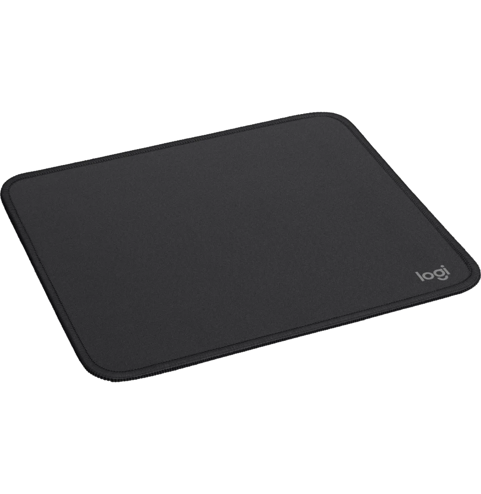Logitech Mouse Pad Studio Series - GRAPHITE NAMR-EMEA - EMEA, MOUSE PAD 12M 956-000049