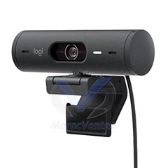 BRIO 4K – WebCam Ultra HD PRO HDR