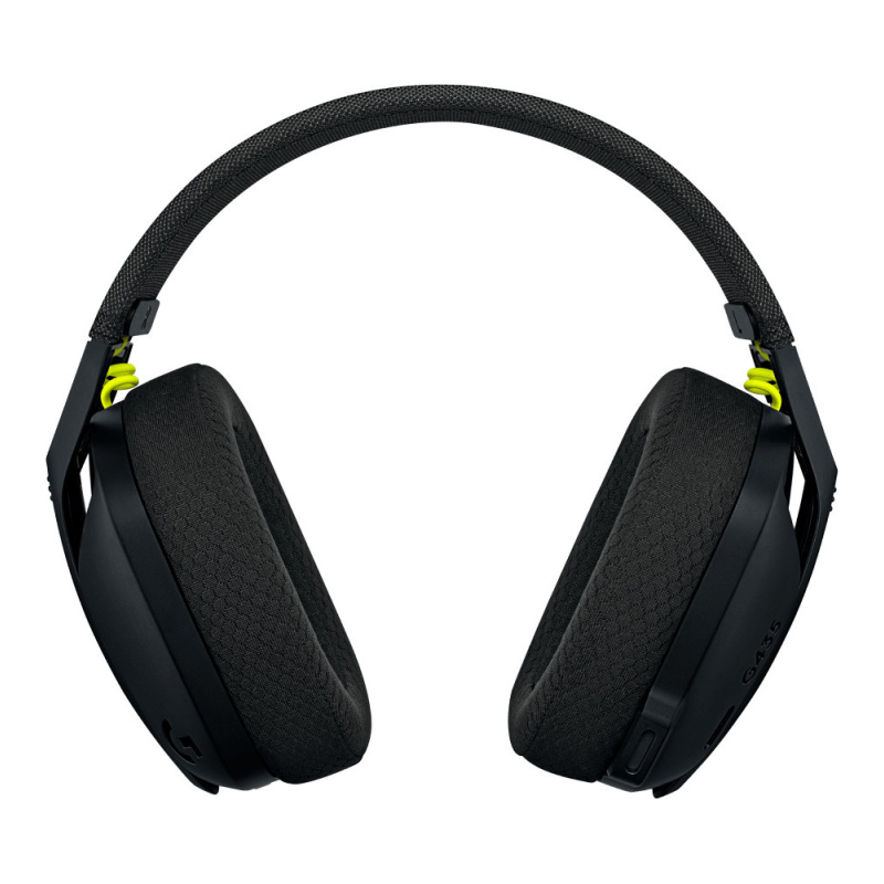 LOGITECH G435 - CASQUE SANS FIL 981-001049