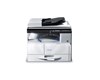Photocopieur Multifonction 600 x 600 dpi A3 USB 2.0 avec carte réseau inclus