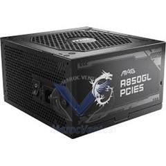 Alimentation MAG A850GL PCIE5 306-7ZP8A11-CE0