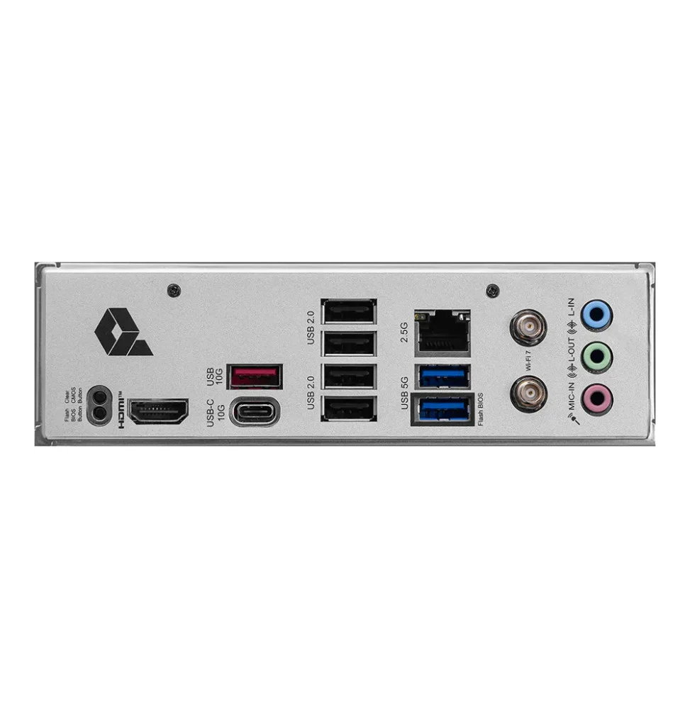 MSI CARTE MERE PRO B840-P WIFI 911-7E57-001