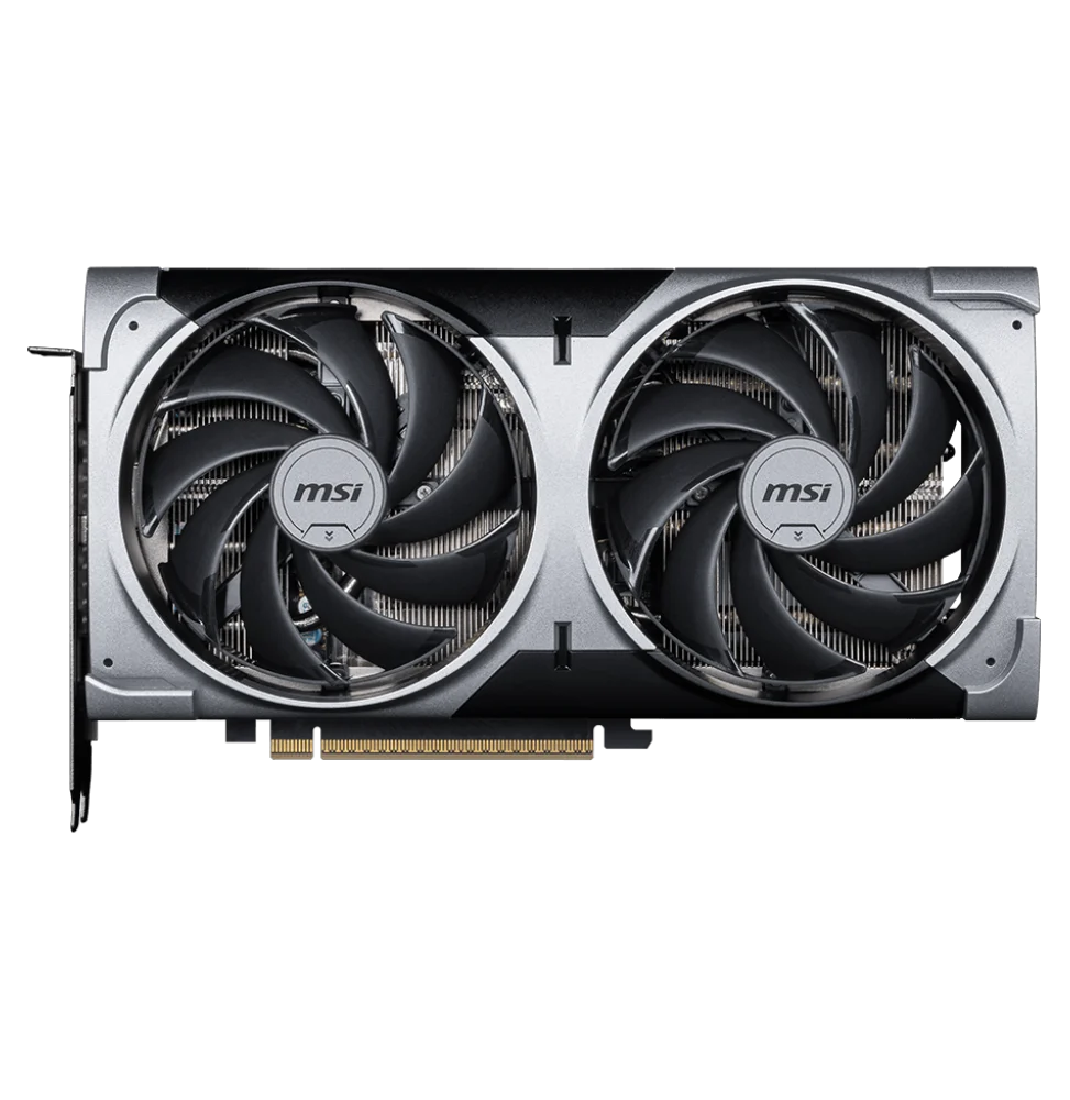 MSI CG GEFORCE RTX 5070 12G VENTUS 2X OC 912-V532-003