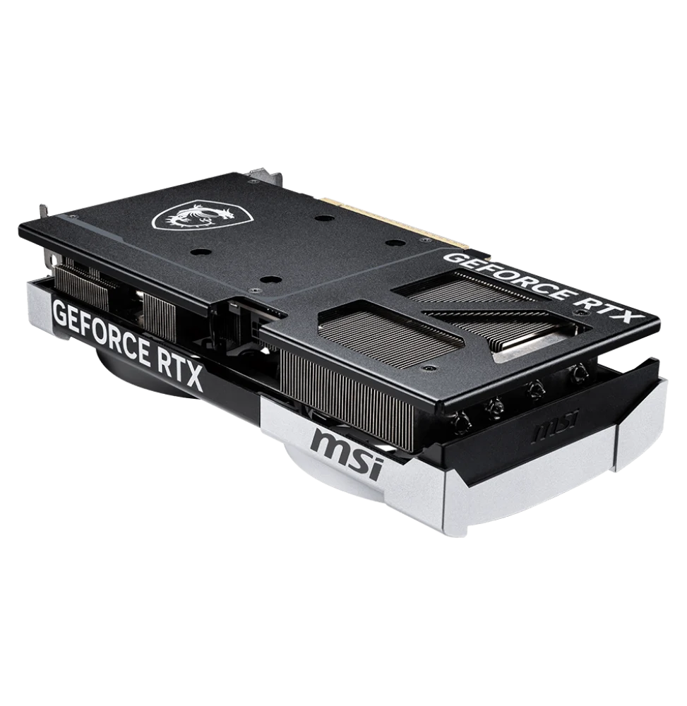 MSI CG GEFORCE RTX 5070 12G VENTUS 2X OC 912-V532-003