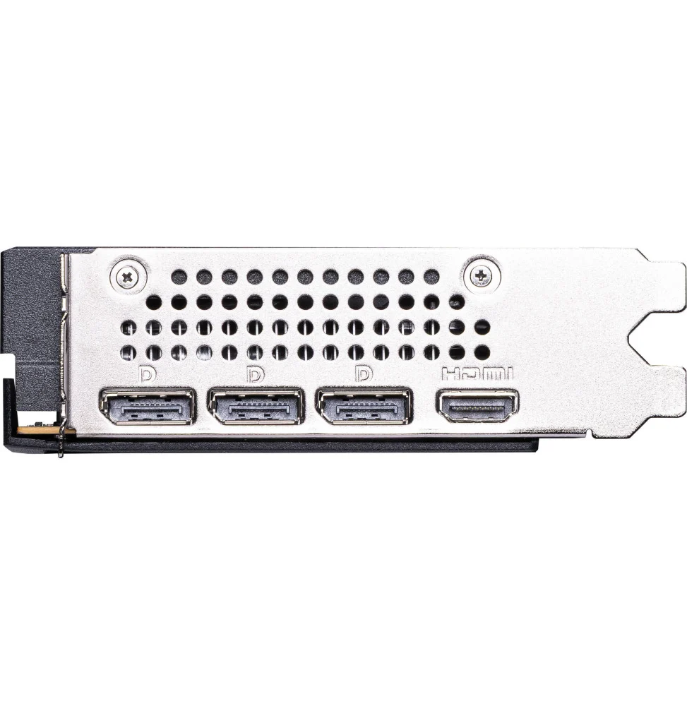 MSI CG GeForce RTX 5060 8G SHADOW 2X OC BULK 912-V537-110