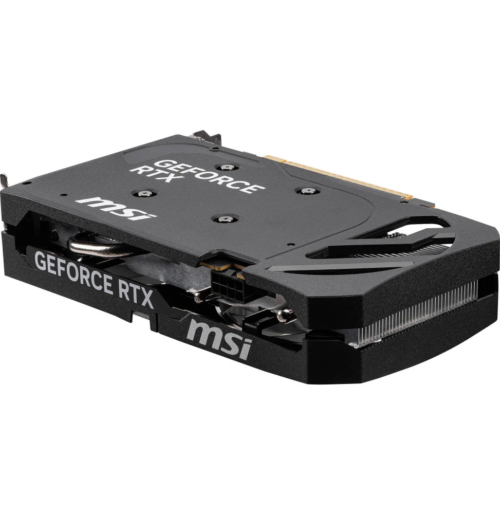 MSI CG GeForce RTX 5060 8G SHADOW 2X OC BULK 912-V537-110