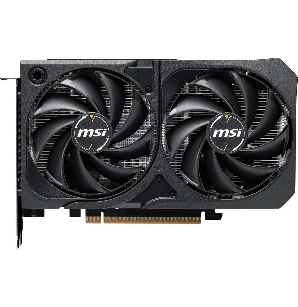 MSI CG GeForce RTX 5060 8G SHADOW 2X OC BULK 912-V537-110