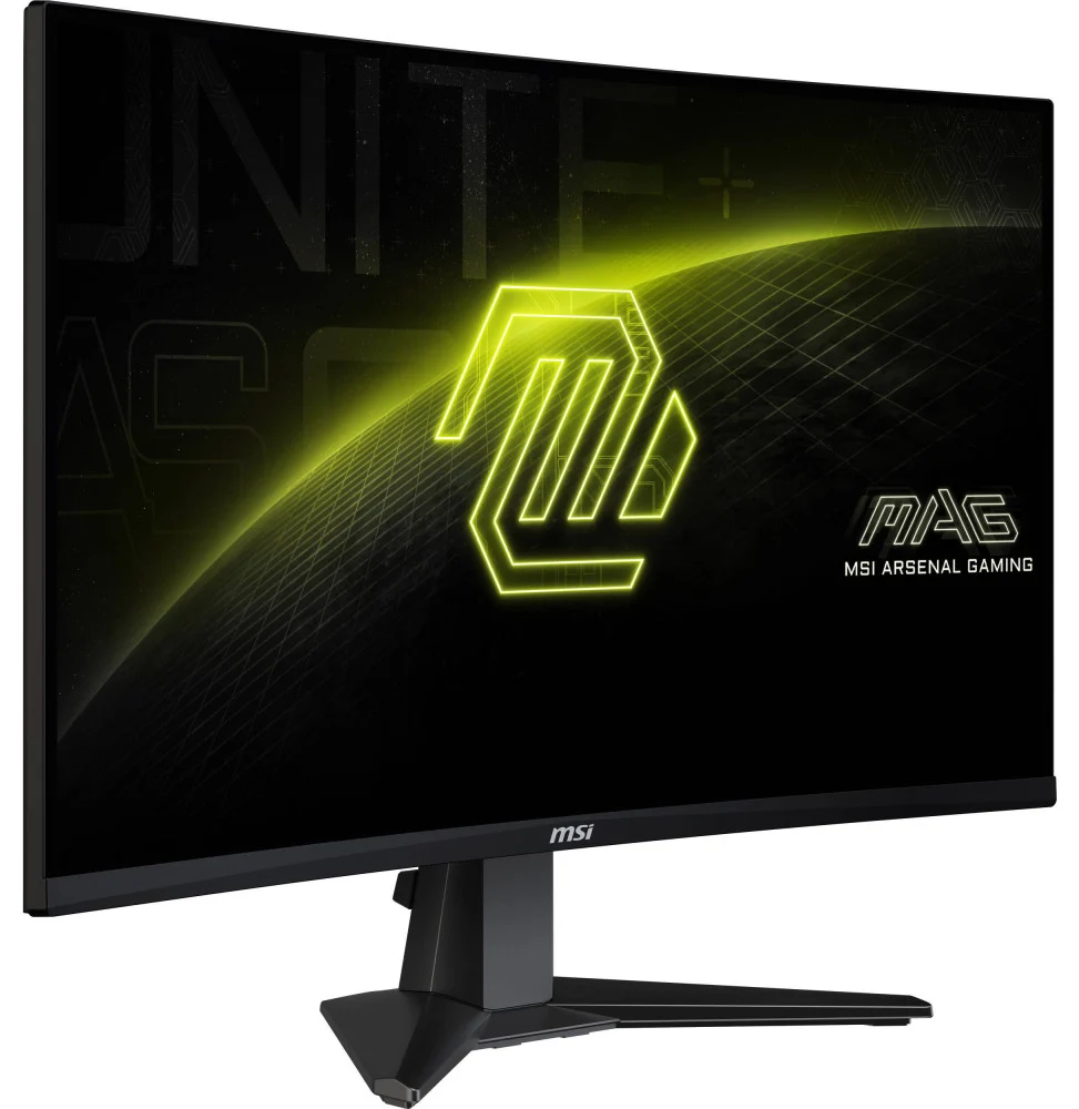 MSI MONITEUR MAG 276CXF 9S6-3CE01M-014