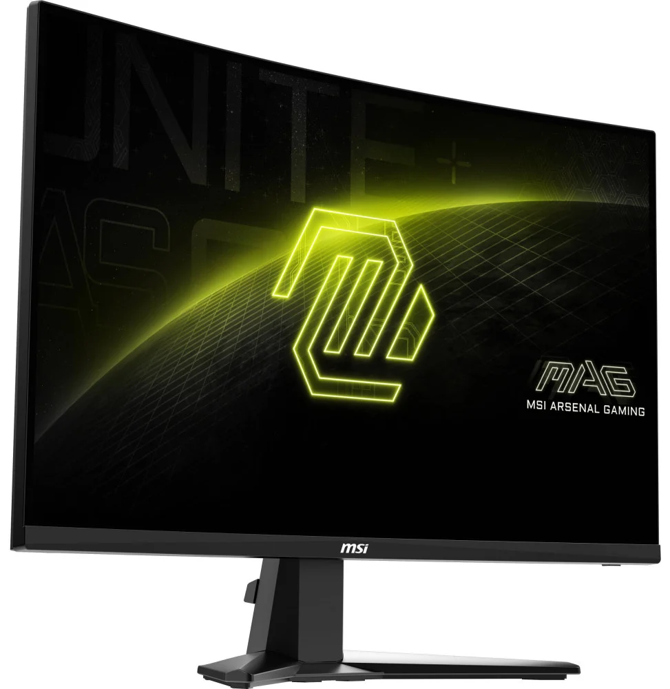 MSI MONITEUR MAG 276CXF 280Hz 9S6-3CE01M-039